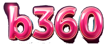 b360 logo