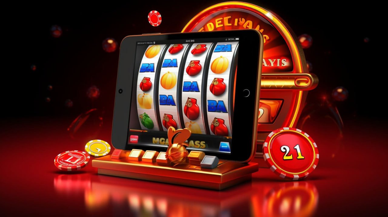 b360 Three Monkeys: Putaran Simbol Berhadiah Besar