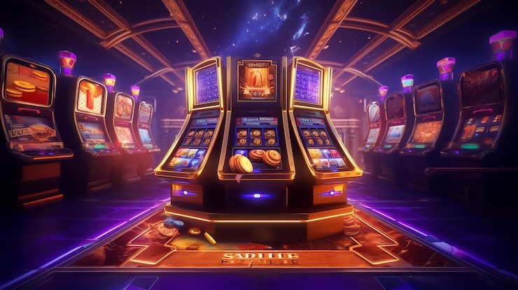 b360 Baccarat Tiga Meja